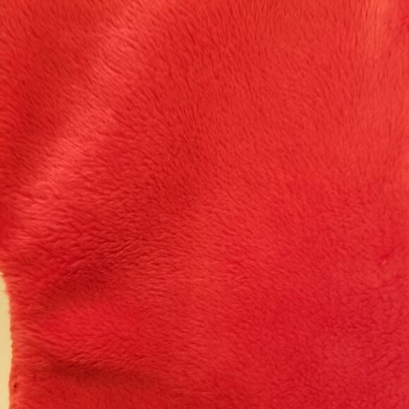 Rudolph the red nosed reindeer babys (My first Christmas) 11" tall - Picture 6 of 6